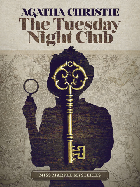The Tuesday Night Club, Agatha Christie