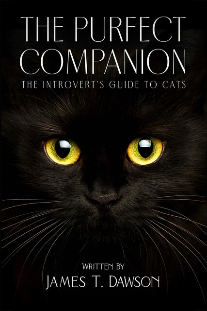 The Purfect Companion, James Dawson