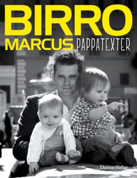 Pappatexter, Marcus Birro