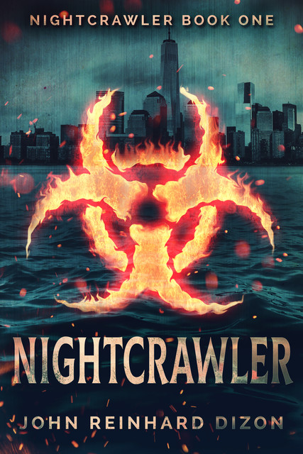 Nightcrawler, John Reinhard Dizon