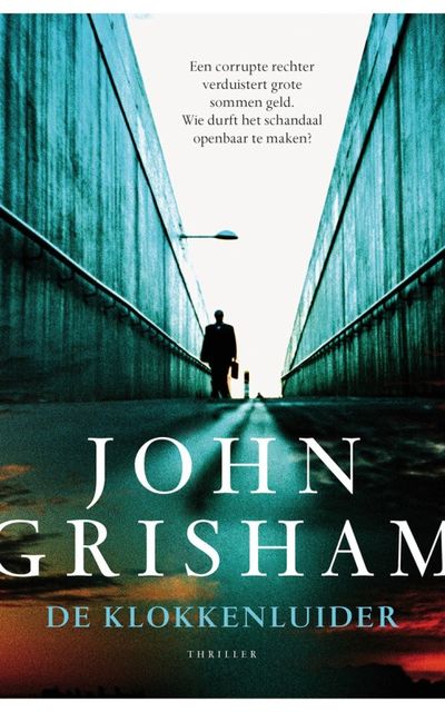 De klokkenluider, John Grisham