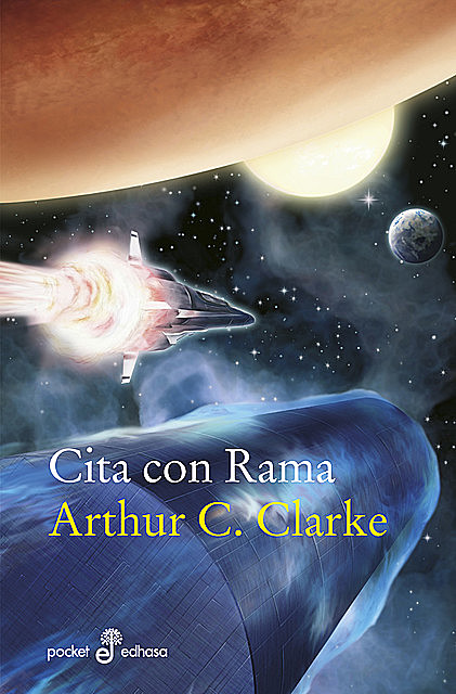 Cita con Rama, Arthur Clarke