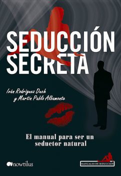 Seducción secreta, Iván Rodríguez Duch, Martín Pablo Albamonte