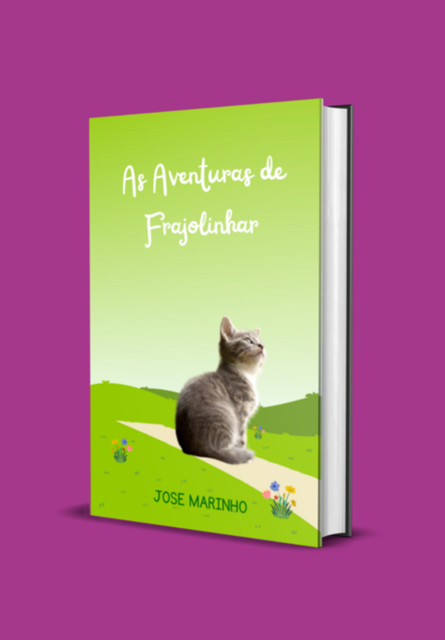 As Aventuras De Frajolinhar, José Marinho