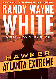 Atlanta Extreme, Randy Wayne White