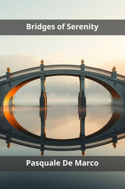 Bridges of Serenity, Pasquale De Marco