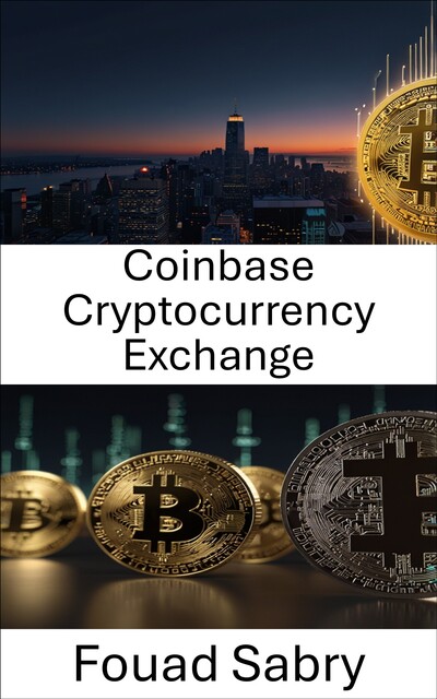Coinbase Cryptocurrency Exchange, Fouad Sabry
