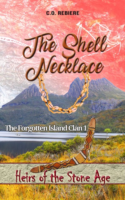 The Shell Necklace, Cristina Rebiere, Olivier Rebiere