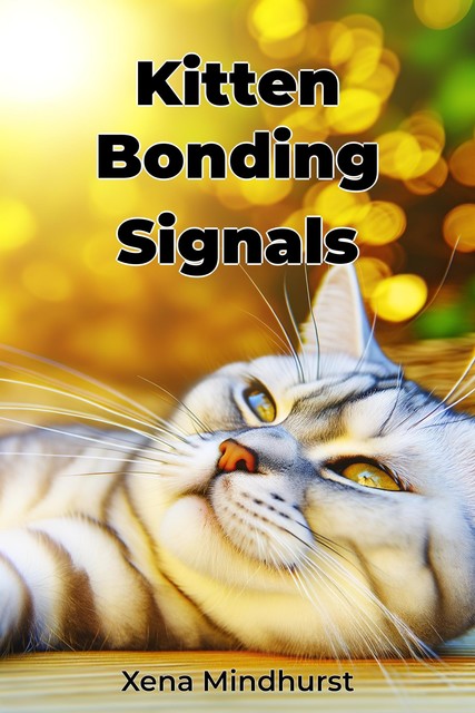 Kitten Bonding Signals, Xena Mindhurst