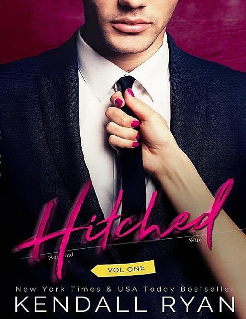 Hitched, Kendall Ryan