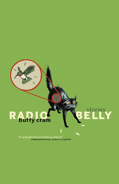 Radio Belly, Buffy Cram