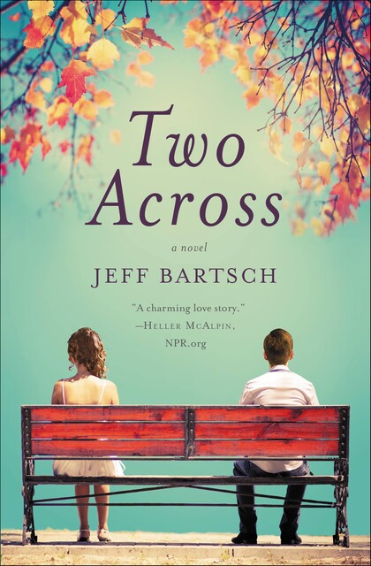 Two Across, Jeffrey Bartsch