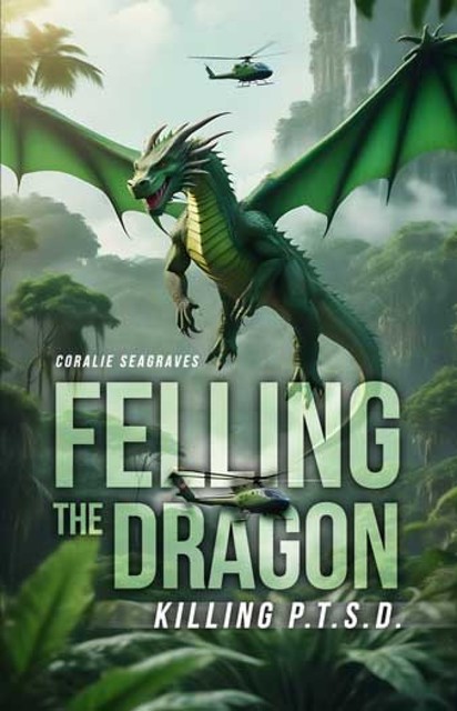 Felling the Dragon, Coralie Seagraves