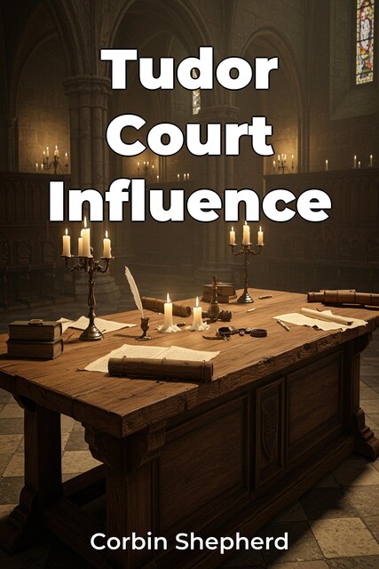 Tudor Court Influence, Corbin Shepherd