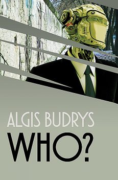 Who, Algis Budrys