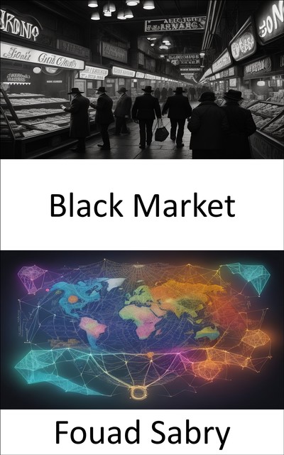 Black Market, Fouad Sabry