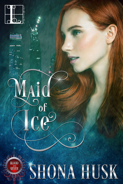 Maid of Ice, Shona Husk