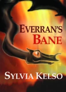 Everran's Bane, Sylvia Kelso