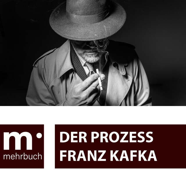 Der Process, Franz Kafka