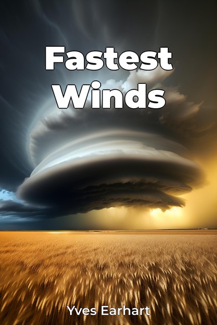 Fastest Winds, Yves Earhart