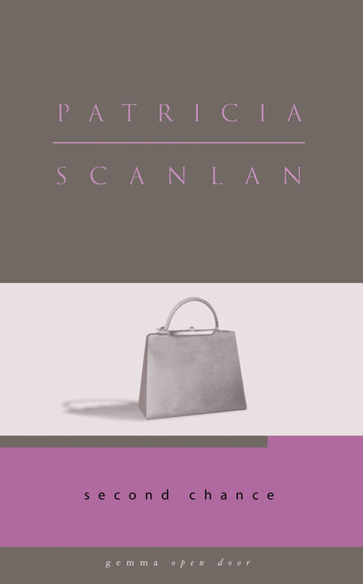 Second Chance, Patricia Scanlan