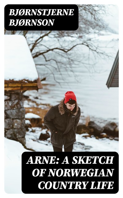 Arne: A Sketch of Norwegian Country Life, Bjørnstjerne Bjørnson