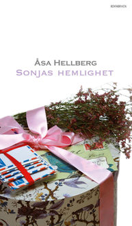 Sonjas hemlighet, Åsa Hellberg