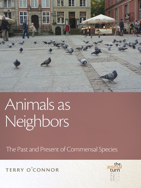 Animals as Neighbors, Terry O'Connor