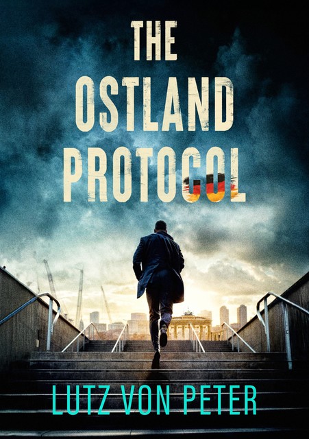 The Ostland Protocol, Lutz von Peter