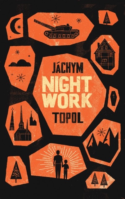 Nightwork, Jáchym Topol