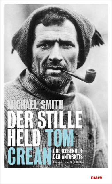 Der stille Held, Michael Farris Smith