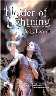 Holder of Lightning, S.L. Farrell