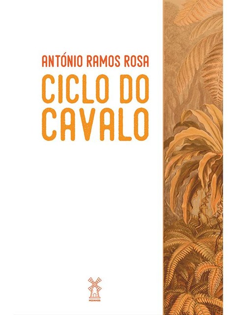 Ciclo do cavalo, António Ramos Rosa
