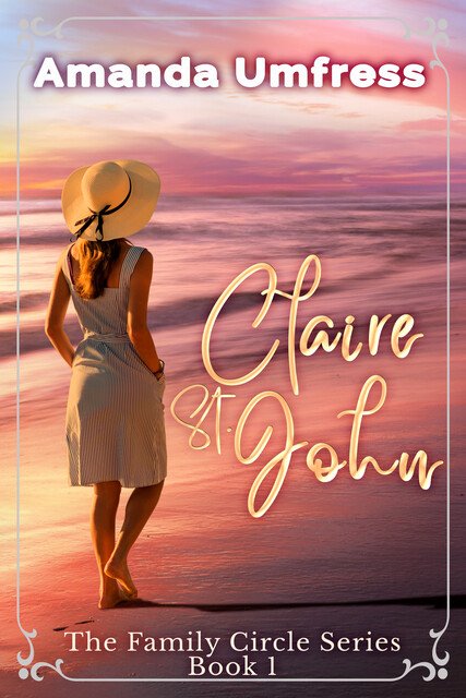 Claire St. John, Amanda Umfress