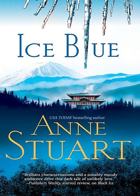 Ice Blue, Anne Stuart