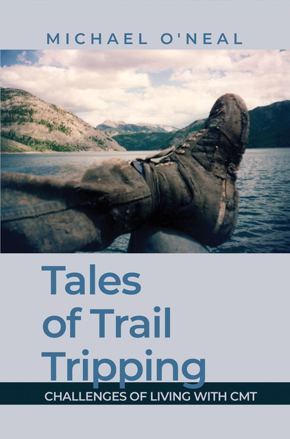 Tales of Trail Tripping, Michael O'Neal