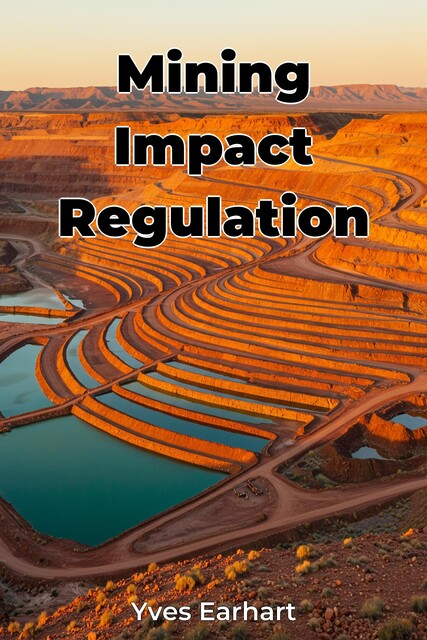 Mining Impact Regulation, Yves Earhart
