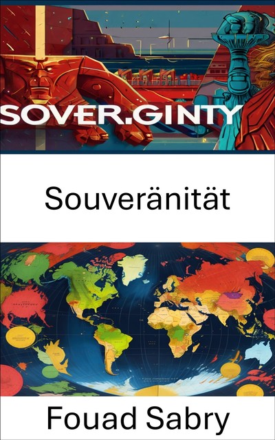 Souveränität, Fouad Sabry