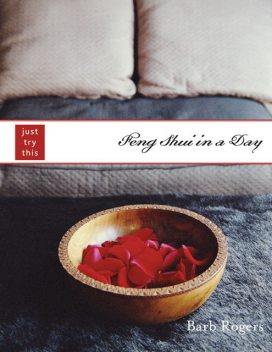 Feng Shui in a Day, Barb Rogers
