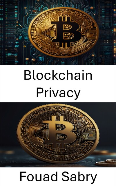 Blockchain Privacy, Fouad Sabry
