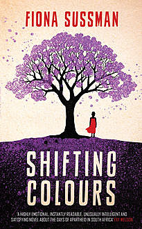 Shifting Colours, Fiona Sussman