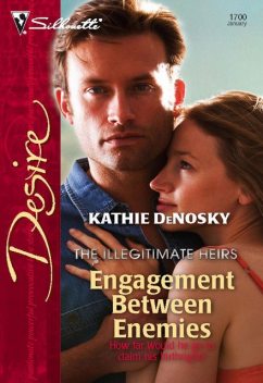 Engagement between Enemies, Kathie DeNosky
