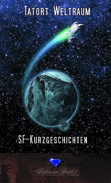 Tatort: Weltraum, Erik Schreiber