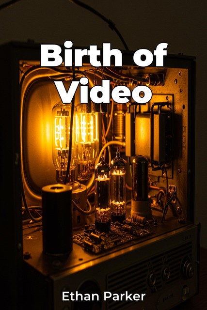 Birth of Video, Ethan Parker