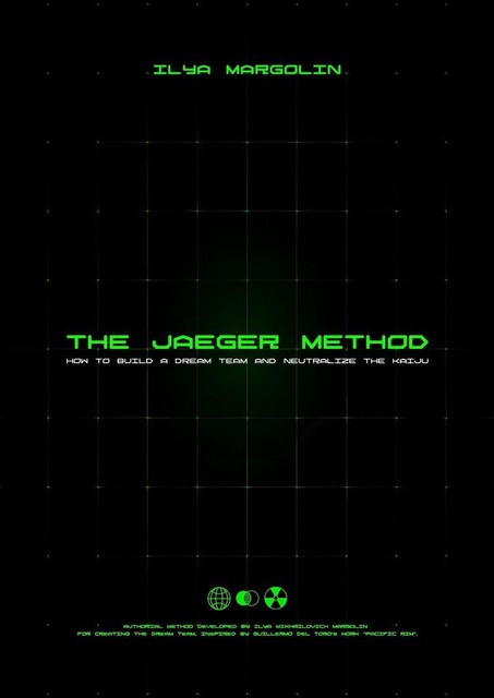 The Jaeger Method, Ilya Margolin