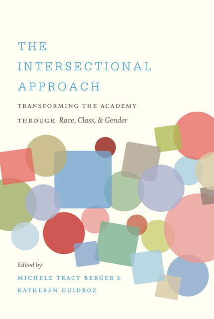 The Intersectional Approach, Michele Tracy Berger