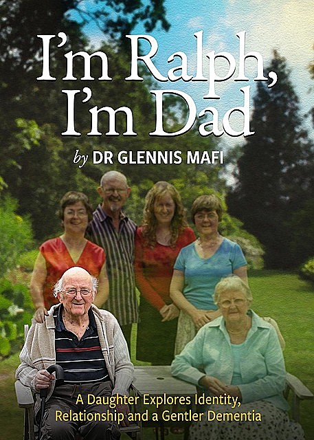 I'm Ralph, I'm Dad, Glennis Mafi