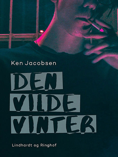 Den vilde vinter, Ken Jacobsen