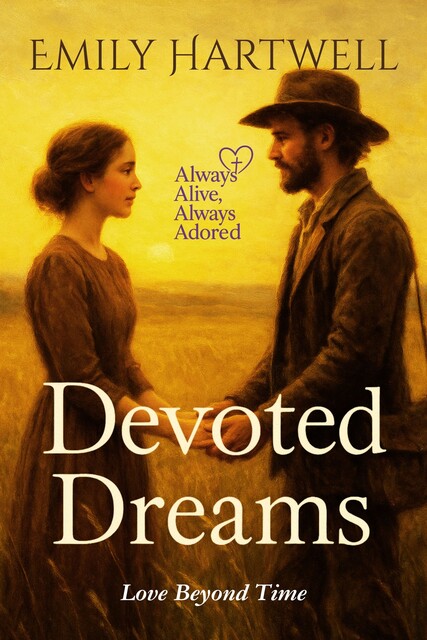 Devoted Dreams, Emily Hartwell