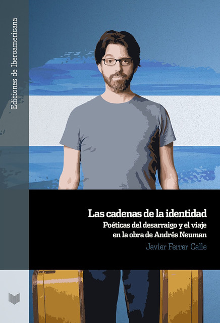 Las cadenas de la identidad, Javier Ferrer Calle